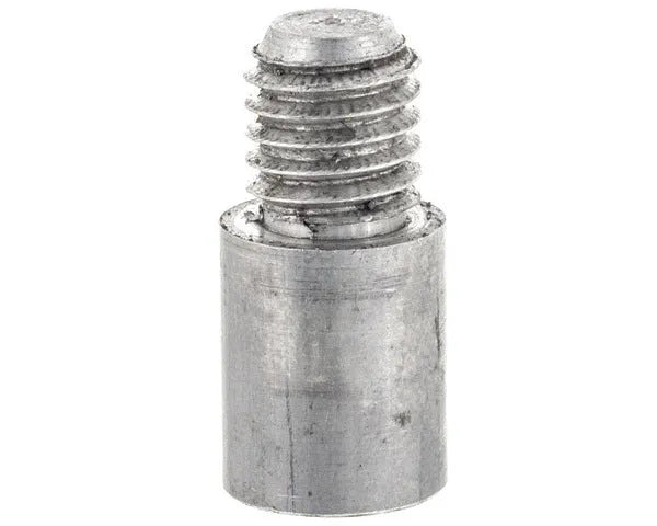 Adattatore filettatura anodo M6-H M8-M
