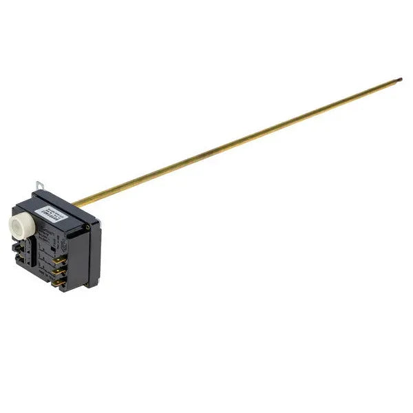 Termostato varilla para termo Fleck 992162 compatible Ariston Chaffoteaux