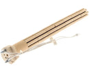 ARISTON resistenza ceramica 395mm | 396143