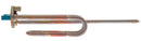 THERMOR Resistenza termica curva 2000w