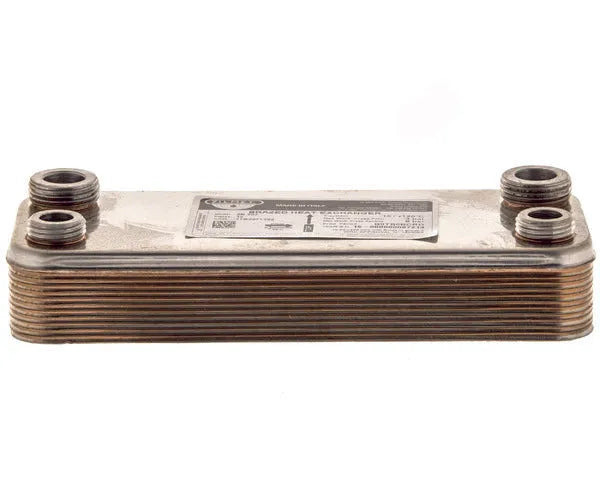 Scambiatore caldaia JUNKERS JUNKERS cgw25 | 8716142901, 87161429010