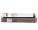BAXI scambiatore a piastre per caldaia 12 piastre | SX5686660