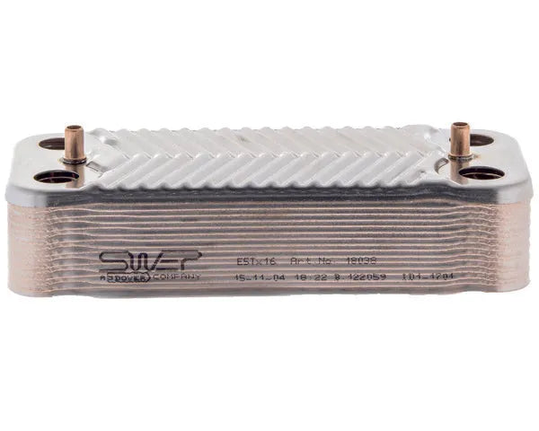 ARISTON Scambiatore caldaia Pegasus | 65104333