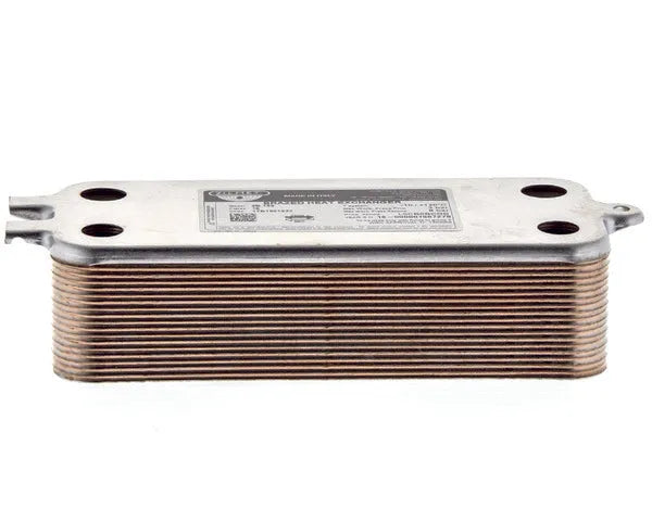 scambiatore caldaia JUNKERS/BOSCH | 87167719870
