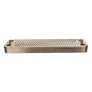 Intercambiador de placas para caldera Junkers Bosch 87161066