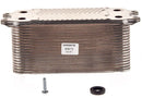 Scambiatore caldaia VAILLANT | 0020025041