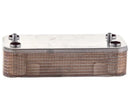 BERETTA scambiatore caldaia 16 piastre | 8037