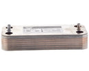 JUNKERS/BOSCH scambiatore caldaia 12 piastre ZW24 | 8705406264, 87054062640