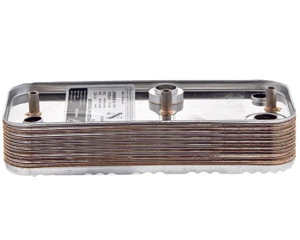 FAGOR scambiatore a piastre | MU0886000