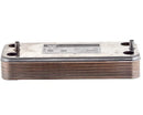 SAUNIER DUVAL Scambiatore caldaia 12 piastre | S1016600