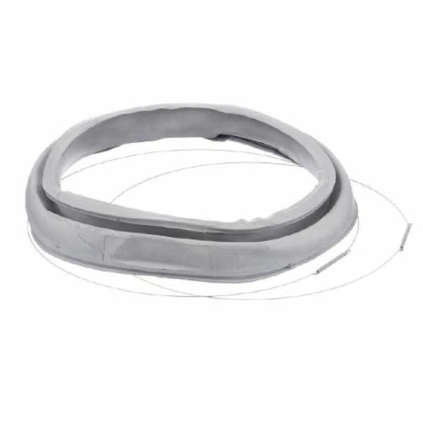 Goma escotilla lavadora Bosch 00667489
