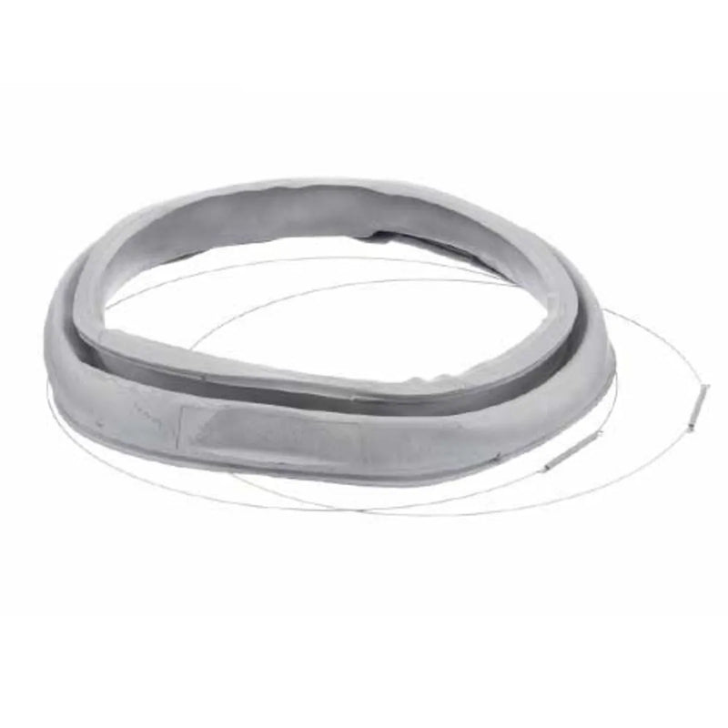 Goma escotilla lavadora Bosch 00667489