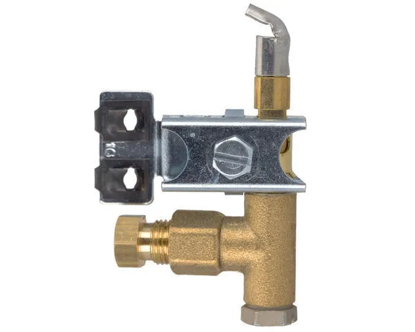 REPAGAS Testa ACCENDITORE CUCINA 1 FIAMMA | 99020025