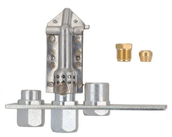 ZANUSSI pilota bruciatore cucina 3 fiamme | 3020011