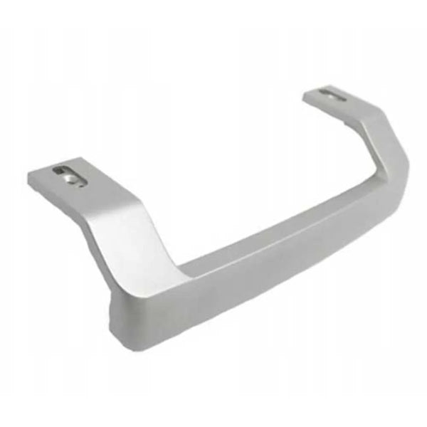 Recamania Maniglia porta frigorifero Compatibile con Beko 5907610100 Recamania Maniglia porta frigorifero Compatibile con Beko 5907610100