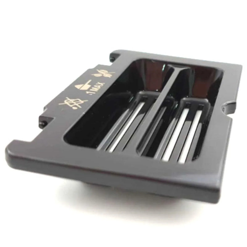 Tapa deposito cafe en polvo cafetera Delonghi Primadonna Class Evo 5913217411