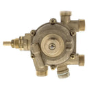 Cuerpo agua para calentador Beretta BES534 recambio original