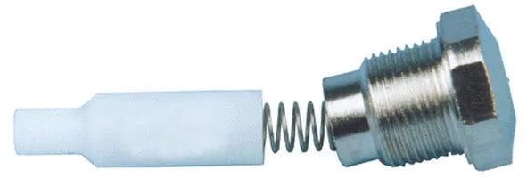 CORBERÓ regolatore di flusso scaldabagno 5l