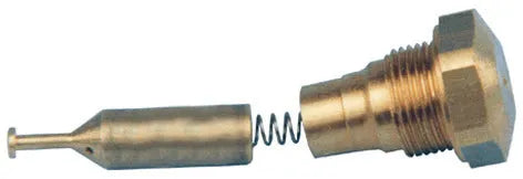 CORBERÓ Regolatore scaldabagno corbero 10l. lm25
