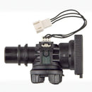 Detector de caudal agua para caldera Saunier Duval 05720200