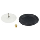 Membrana grupo sanitario para caldera Ariston 571446