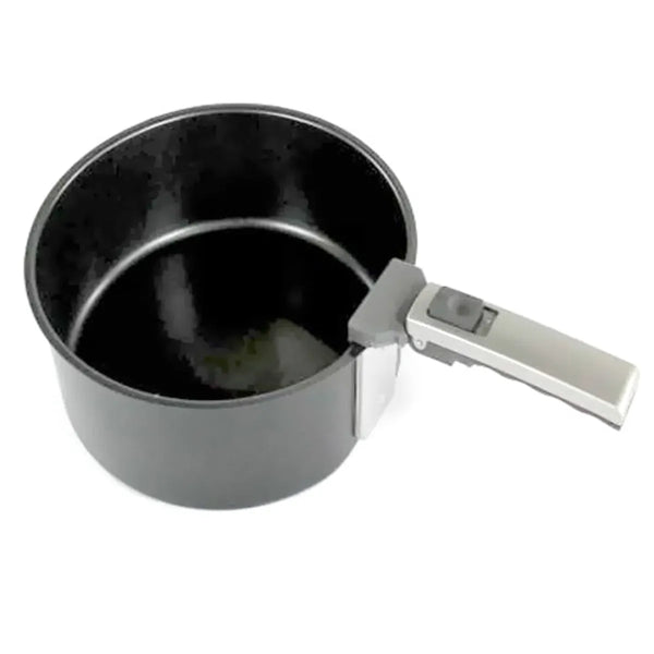 Olla antiadherente SIN pala freidora Delonghi Multifry 5512510171