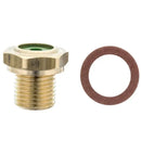 Prensaestopas para calentador Vaillant 12156 conjunto estanqueidad