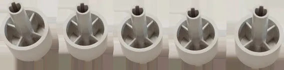 Comando termico elettrico VAILLANT | 0020068433