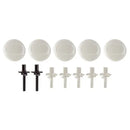 Mando selector temperatura para caldera Saunier Duval 54673 kit