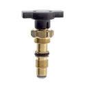 Llave llenado caldera Chaffoteaux 61010240 para calderas Ariston y Chaffoteaux
