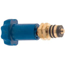 Llave llenado caldera Ariston 65114261 para recambio original