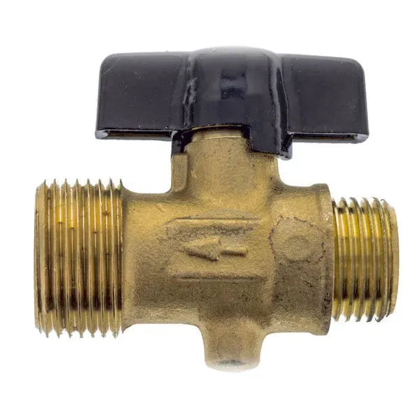 Llave de llenado para caldera Ferroli RC30280480 modelos Atlas y Pegasus