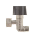 Llave de llenado para caldera Cointra código 9158951