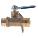 Llave llenado para caldera ferroli 39818280 domicompatf24 taura 24 mcs w top