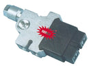 Rubinetto stufa a gas super ser F15, C9