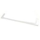 Soporte frontal bandeja frigorífico Ariston, Indesit C00507756