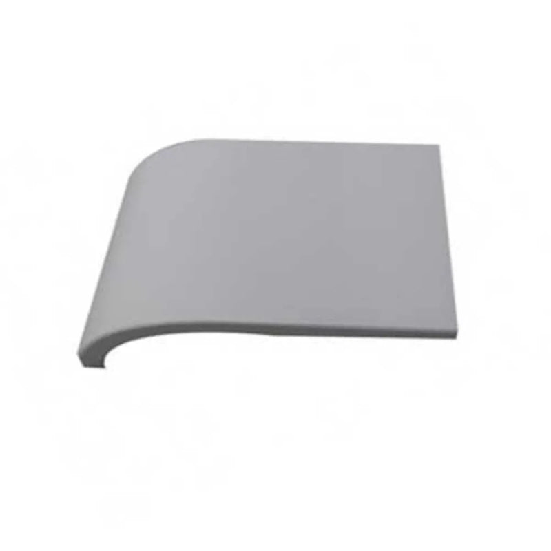 Tapa tirador frigorífico Balay, Bosch 00604473