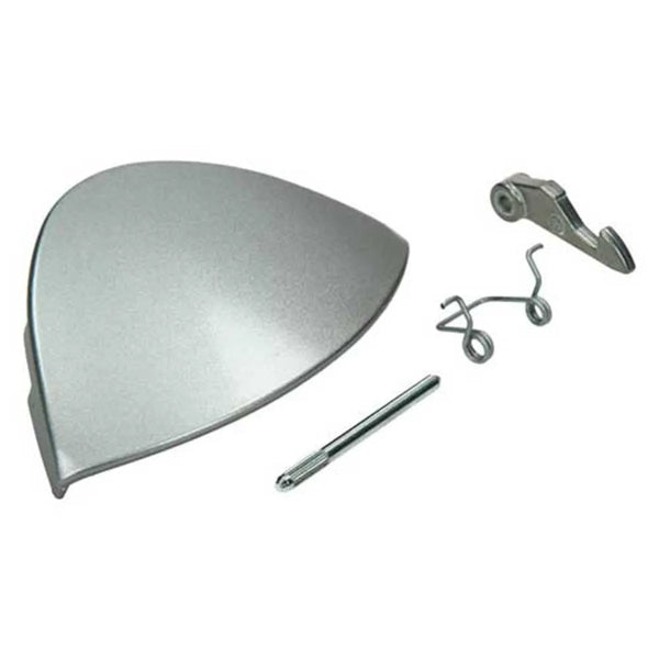 Conjunto maneta lavadora Ariston, Indesit C00076583