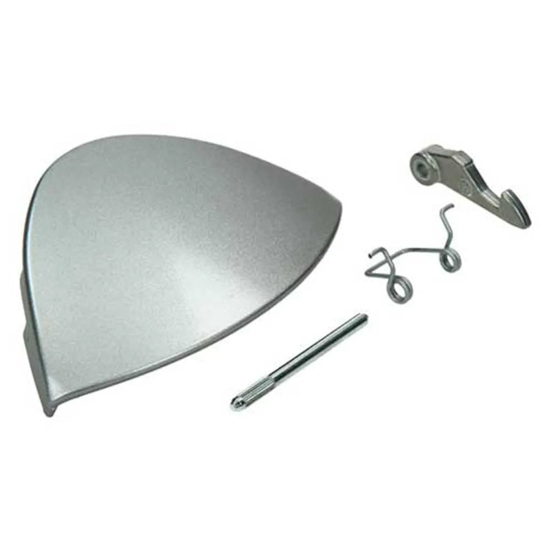 Conjunto maneta lavadora Ariston, Indesit C00076583