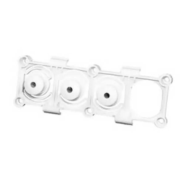 Conjunto botón lavadora Becken 42027376