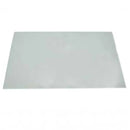 Bandeja cristal frigorífico Fagor, Edesa, Westinghouse, Aspes F27C001B7