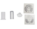Kit per il prelievo di campioni per ispezione
