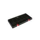 CANDY, ELECTROLUX, SMEG, WHIRLPOOL, AEG, ARISTON, ELICA, INDESIT, ZANUSSI, SCHOLTES, JUNO, THERMA, VOSS, MONDO - Filtro di carbone per cappa aspirante - 481281718526