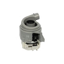 bomba motore riscaldatore originale lavastoviglie Bosch 12019637