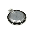 UNIVERSALE - Piastra Elettrica per Vetroceramica 180mm 1500W - AST-00204507