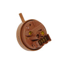 Pressostato originale lavastoviglie Smeg con codici 816210321/816210325