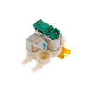 elettrovalvola lavatrice Bosch compatibile codici 10026395 e 10031361