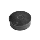 AEG, AIRLUX, BEKO, ELECTROLUX, FABER, FAURE, IKEA, JUNO, PROGRESS, ZANKER, ZANUSSI - Filtro circolare di carbone per cappa aspirante - F21