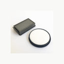 Filtro HEPA rettangolare e rotondo originale Rowenta ZR005901