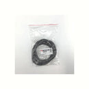 AEG, ELECTROLUX, REX, ZANUSSI, ZOPPAS, JUNO - Guarnizione porta per forno - 8996619143176